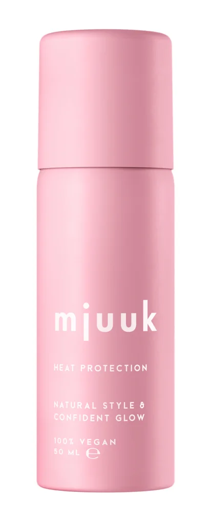 Heat Protection 50 ml – Mjuuk v:8881816 Heat Protection 50 ml – Mjuuk v:8881816