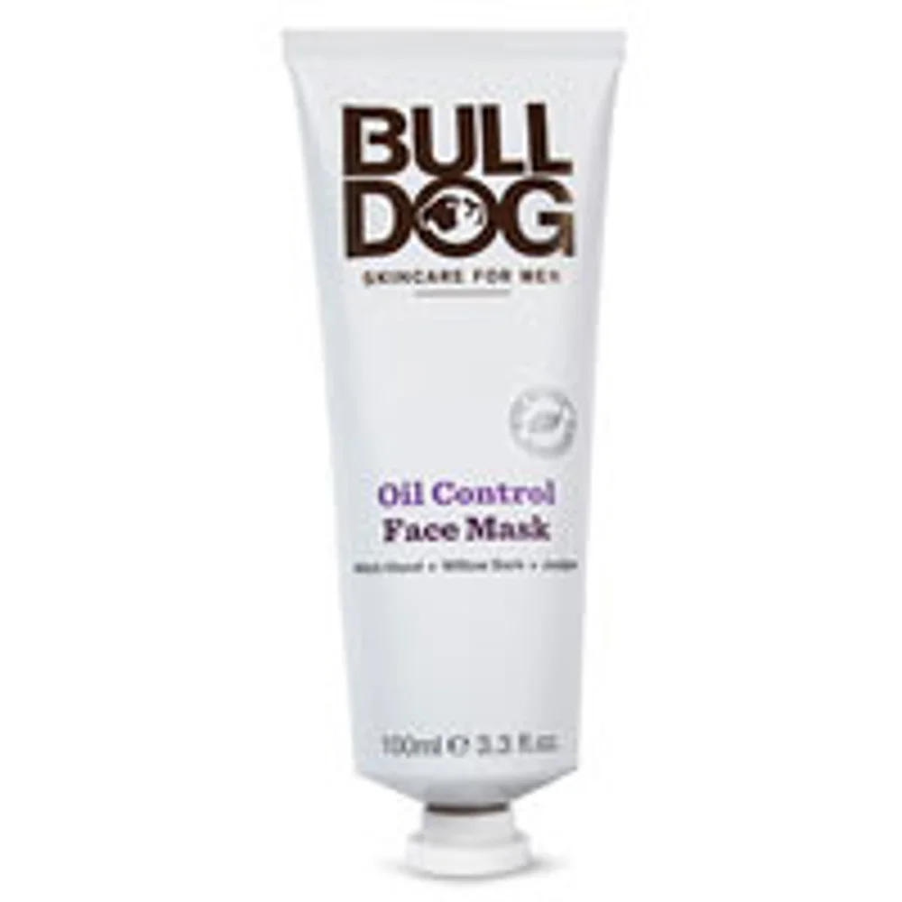 Oil Control Face Mask, 100ml v:9260082 Oil Control Face Mask, 100ml v:9260082