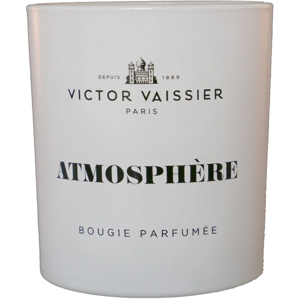 Atmosphère Scented Candle, 220g v:9778371 Atmosphère Scented Candle, 220g v:9778371