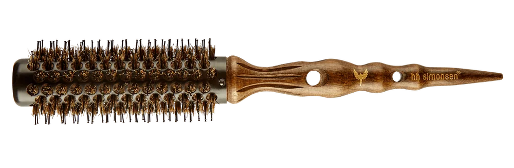 HH Simonsen Turn Brush Medium – 1 stk. v:1342899