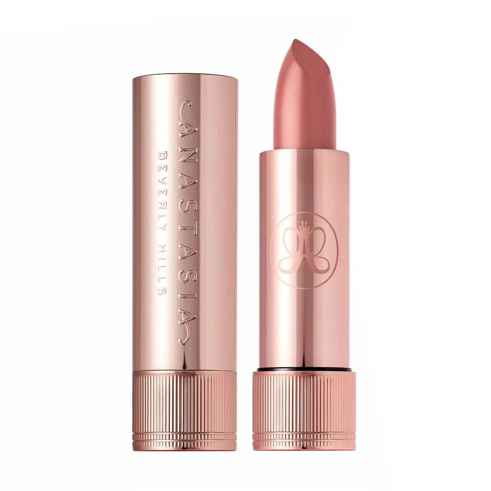 Satin Lipstick Taupe Beige - Anastasia Beverly Hills v:1302794