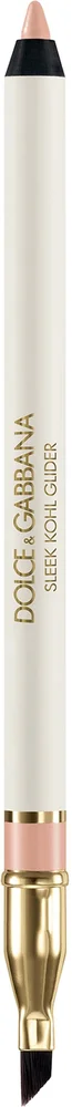 Dolce & Gabbana Classic Sleek Glide Khol Long-Wear Intense Color Eye Pencil 08 Blushing Nude v:4371891