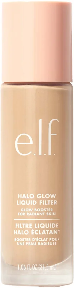 e.l.f. Halo Glow Liquid Filter 00 Fair Neutral v:9036059