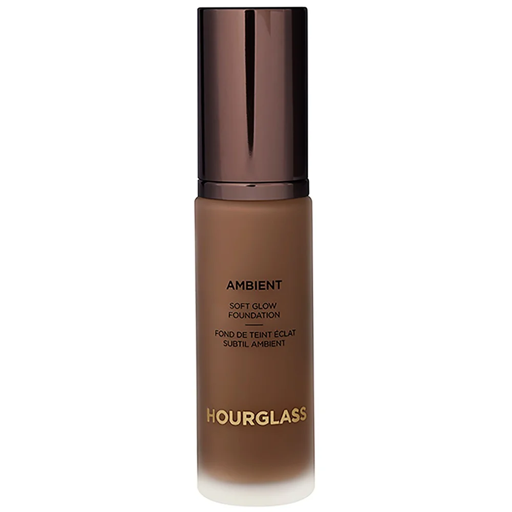 Ambient Soft Glow Foundation 14,5 Deep, Neutral – Hourglass v:2763449 Ambient Soft Glow Foundation 14,5 Deep, Neutral – Hourglass v:2763449