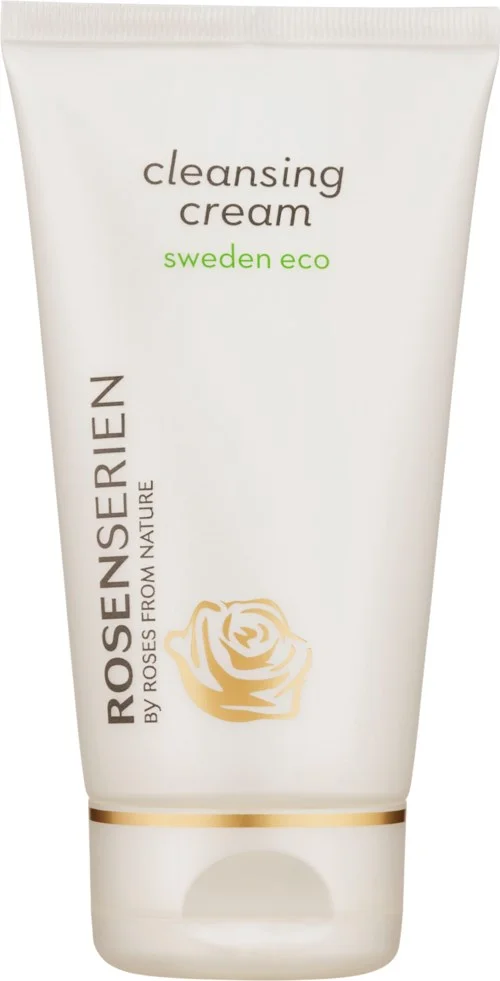 Rosenserien Cleansing Cream 150 ml v:9441774