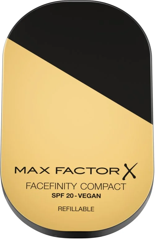 Max Factor Facefinity Compact Foundation Refillable 003 Natural Rose v:8509835 Max Factor Facefinity Compact Foundation Refillable 003 Natural Rose v:8509835