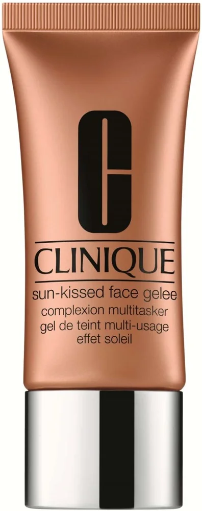 Clinique Sun Kissed Face-Gelee Complexion Multitasker Universal Glow 30 ml v:3902755
