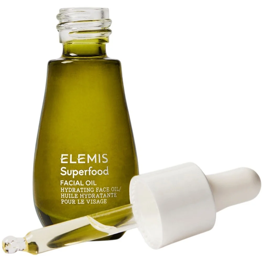 Superfood Facial Oil, 15ml v:9517981