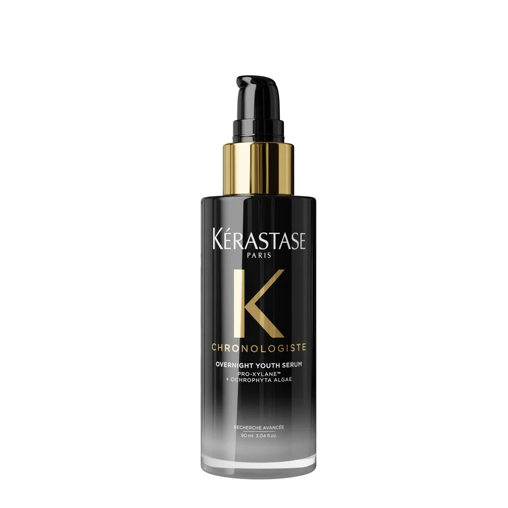 Chronologiste Overnight Youth Serum 90 ml – KÉRASTASE v:7485417