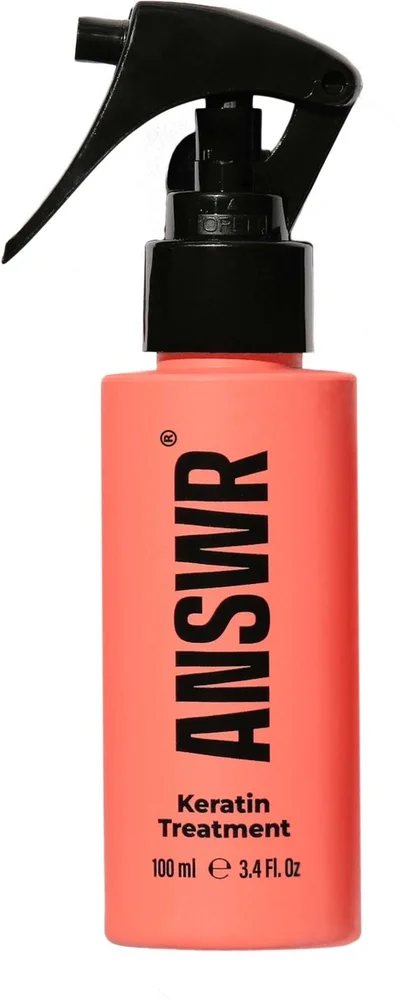 ANSWR At-Home Keratin Treatment 100 ml v:2861437