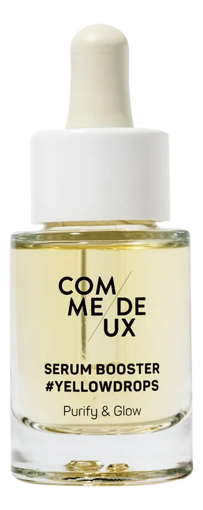 Comme Deux Yellowdrops - 15 ml. v:4620290