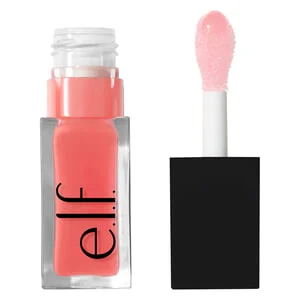 e.l.f. Glow Reviver Lip Oil Pink Quartz 7.6ml v:7069735