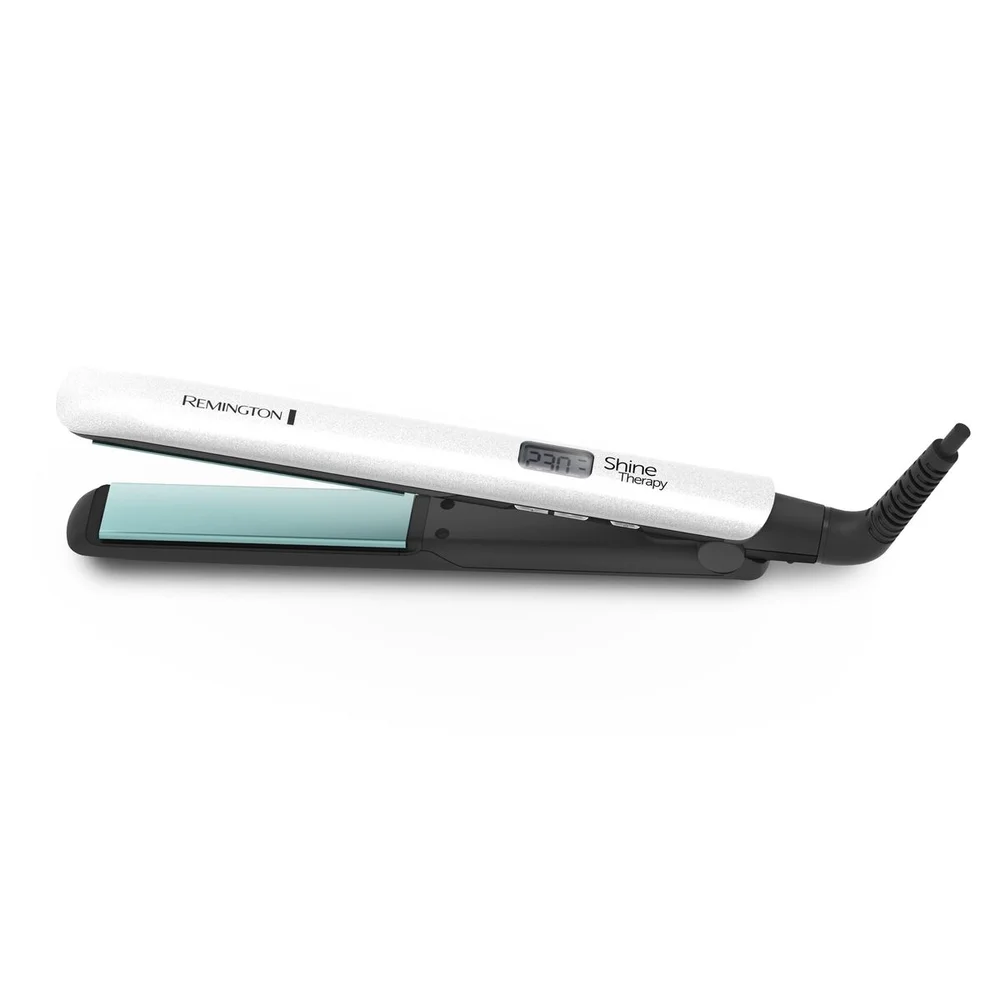 Remington Shine Therapy S8500 Rettetang – 1 stk. v:4648461
