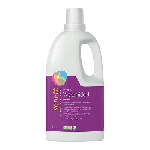 Vaskemiddel Lavendel v:8746572