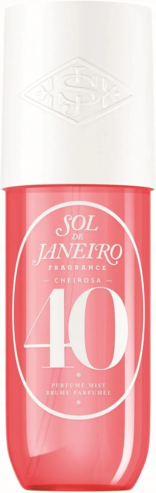 Sol De Janeiro Cheirosa 40 Perfume Mist 240 ml v:3463183 Sol De Janeiro Cheirosa 40 Perfume Mist 240 ml v:3463183