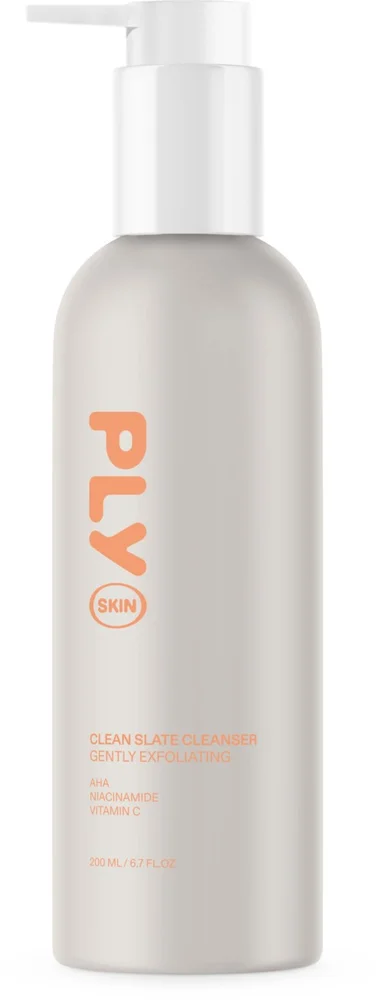 PLY Skin Clean Slate 200 ml v:4714404
