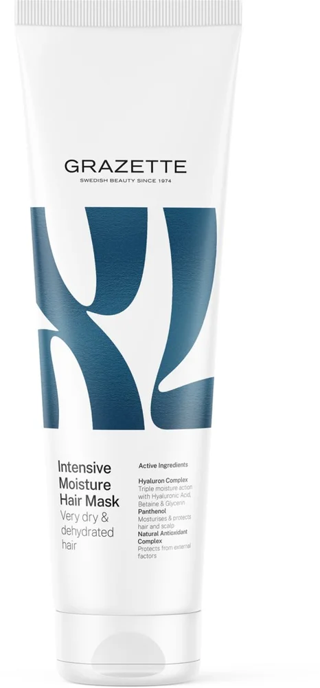 XL Intensive Moisture Hair Mask 250 ml v:9902375 XL Intensive Moisture Hair Mask 250 ml v:9902375