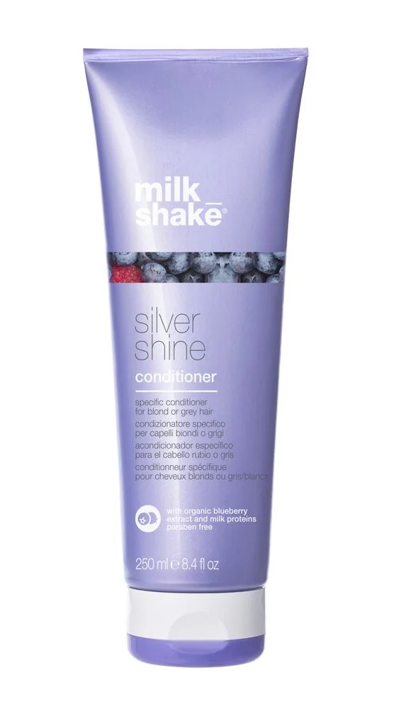 Milk_Shake Silver Shine Conditioner – 250 ml. v:8090918