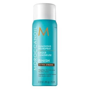 Moroccanoil Luminous Hairspray Extra Strong Travel Size 75ml v:8268840