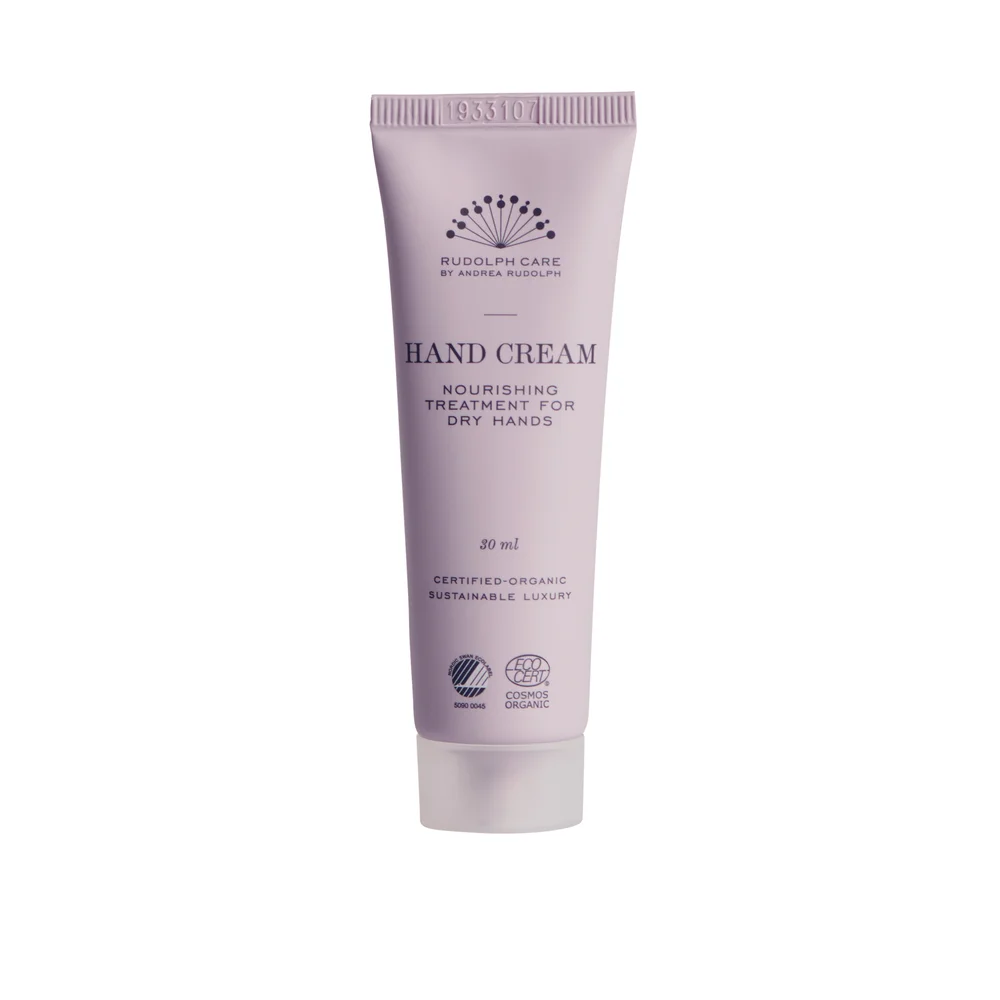 Rudolph Care Acai Hand Cream - Fuktighet og Pleie v:3482039