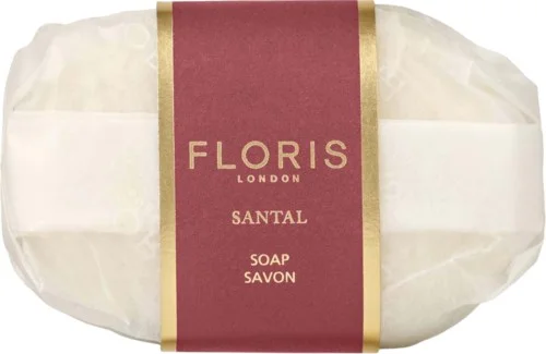 Floris London Santal Luxury Soap 100 g v:1370945 Floris London Santal Luxury Soap 100 g v:1370945