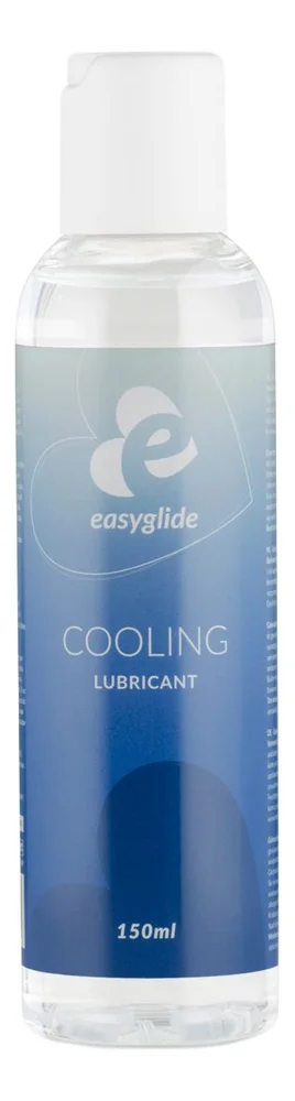 EasyGlide kjølende glidemiddel - 150 ml. v:7975135