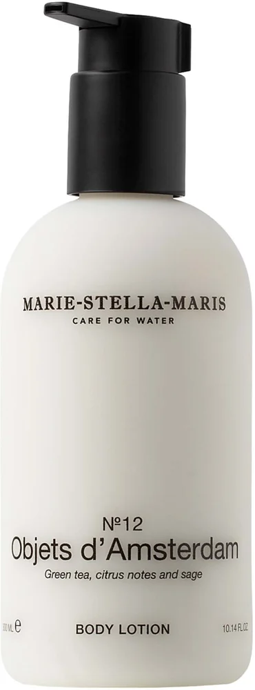 Marie-Stella-Maris Body Lotion Objets d'Amsterdam 300 g v:5278209