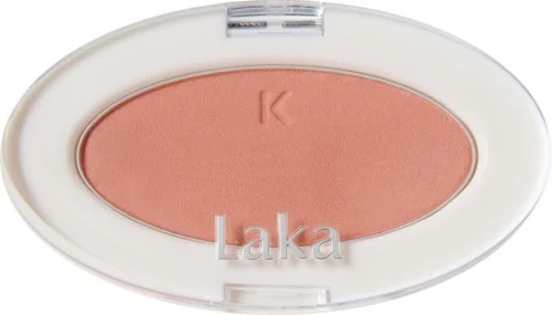 Laka Love Silk Blush #709 Dolce v:7168322