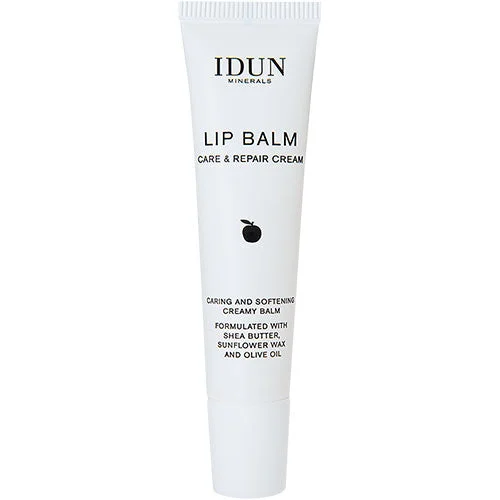 IDUN Minerals Lip Balm v:1972080