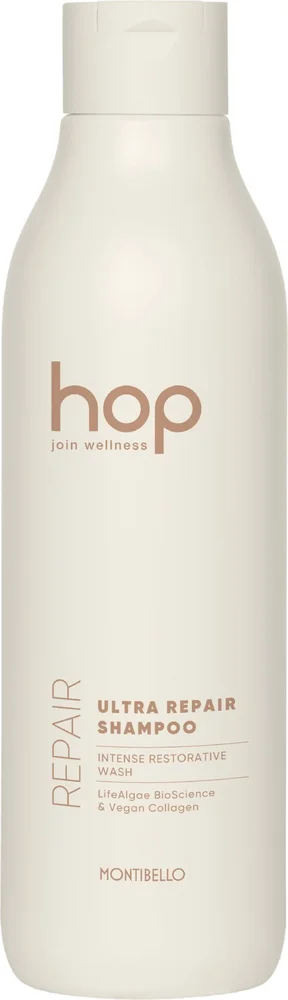 Montibello HOP Ultra Repair Shampoo 1000 ml v:1247842