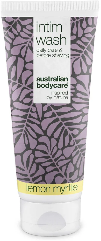 Australian Bodycare Intimate wash for itching & odor 200 ml v:8460727 Australian Bodycare Intimate wash for itching & odor 200 ml v:8460727