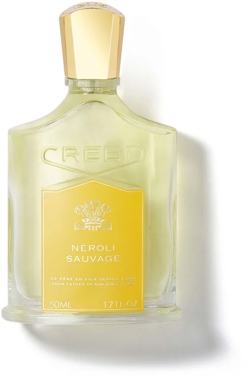 Creed Neroli Sauvage Neroli Sauvage Eau de Parfum 50 ml v:2091470