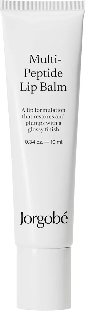 JorgObé Multi-Peptide Lip Balm 8 ml v:4104529 JorgObé Multi-Peptide Lip Balm 8 ml v:4104529