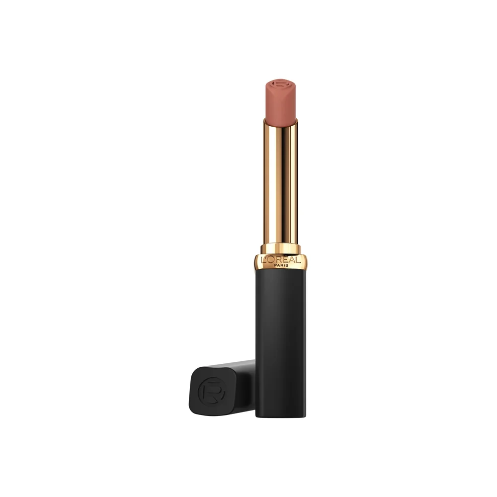 Color Riche Intense Volume Matte Lipstick 520 Le Nude Defiant - L'Oréal Paris v:8794791
