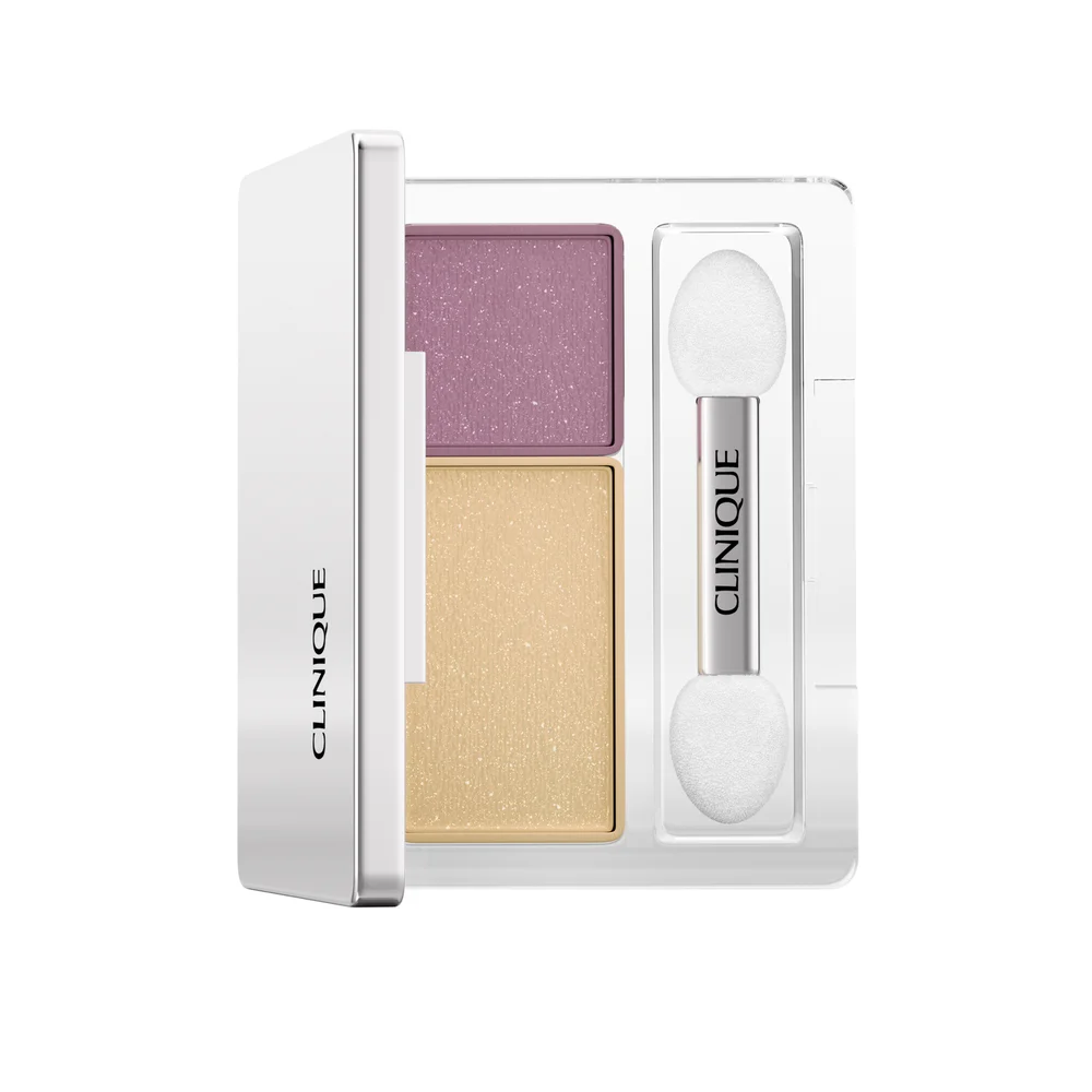 All About Shadow Duo Eyeshadow Beach Plum – Clinique v:5231807 All About Shadow Duo Eyeshadow Beach Plum – Clinique v:5231807