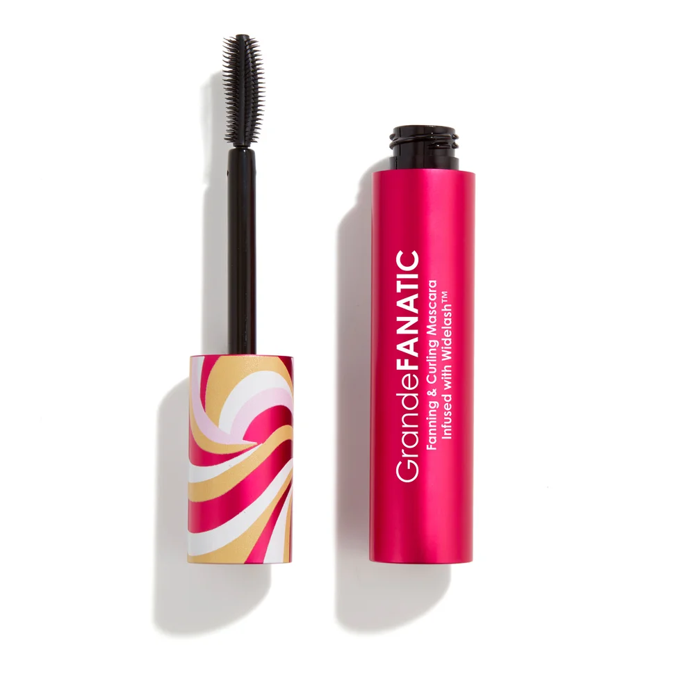 GrandeFANATIC Mascara - Grande v:2932173