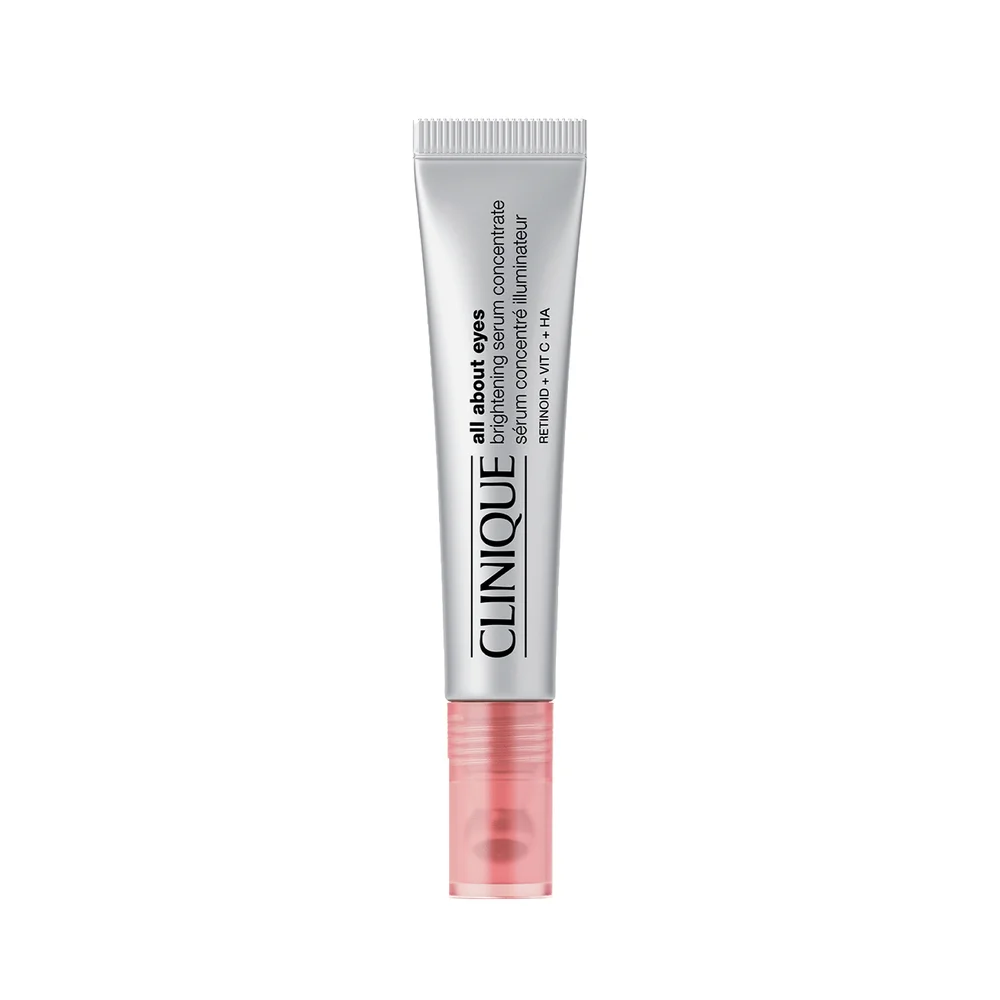 CLINIQUE All About Eyes Serum – Forbedrer øyeområdet v:5093038 CLINIQUE All About Eyes Serum – Forbedrer øyeområdet v:5093038