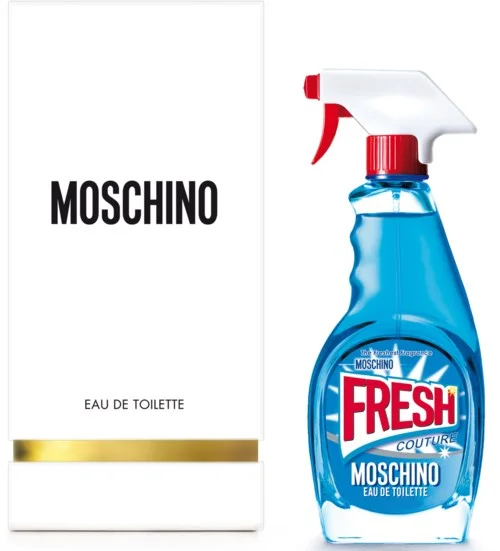 Moschino Fresh Couture EdT 30 ml v:5445751