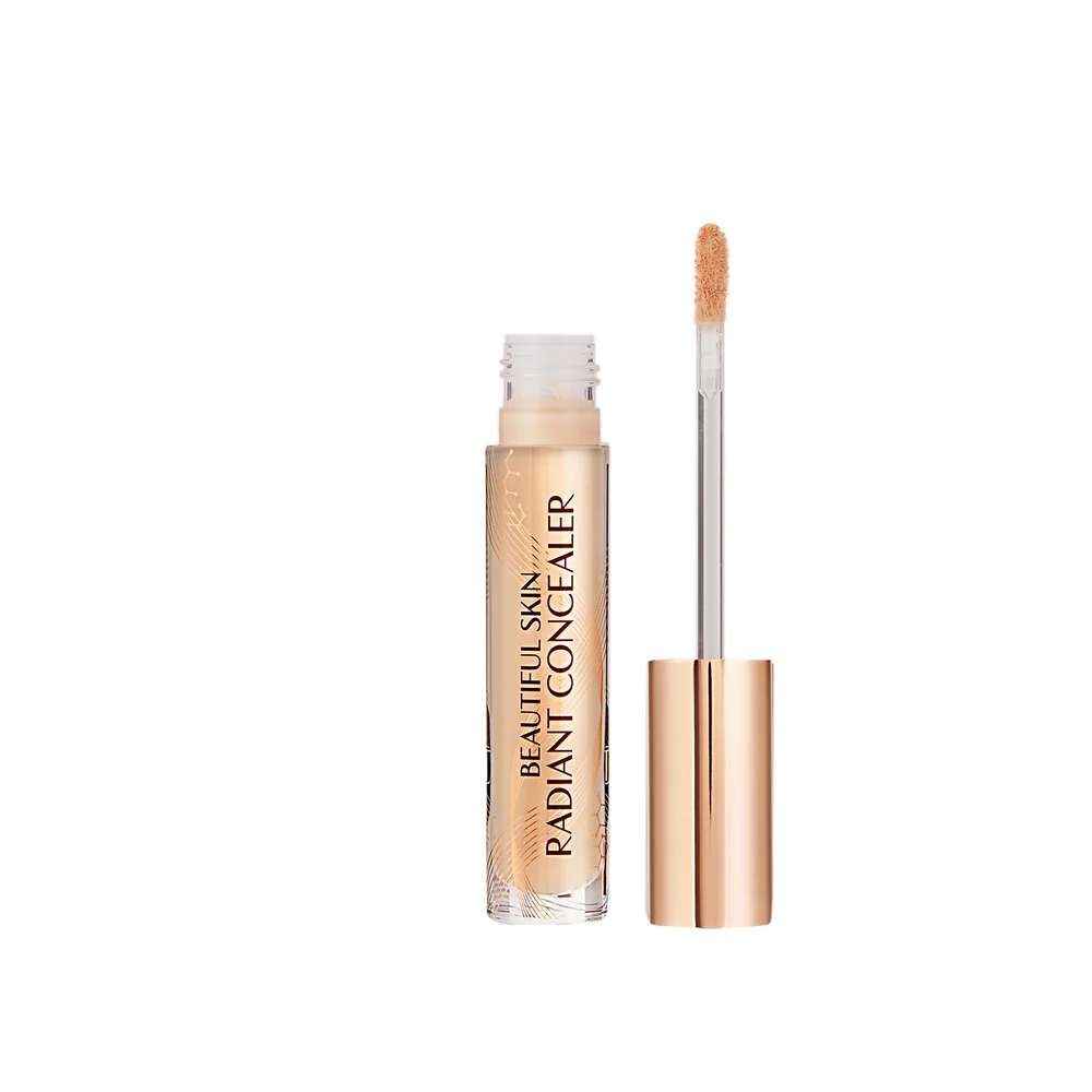Beautiful Skin Radiant Concealer 4 Fair - Charlotte Tilbury v:8812831