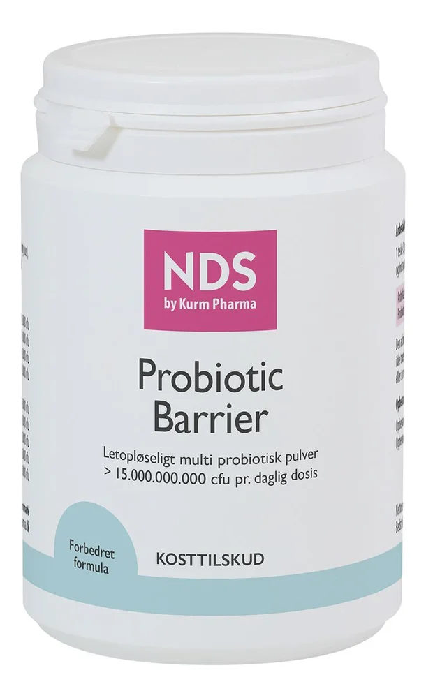 NDS Probiotic Barrier – 100 g. v:6323029