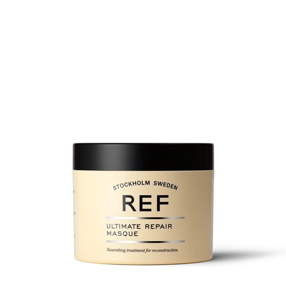 Ultimate Repair Masque 250 ml – REF Stockholm v:6600239 Ultimate Repair Masque 250 ml – REF Stockholm v:6600239