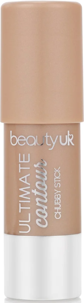 BEAUTY UK Ultimate Contour Chubby Stick no.4 Shimmer Highlight v:8787284