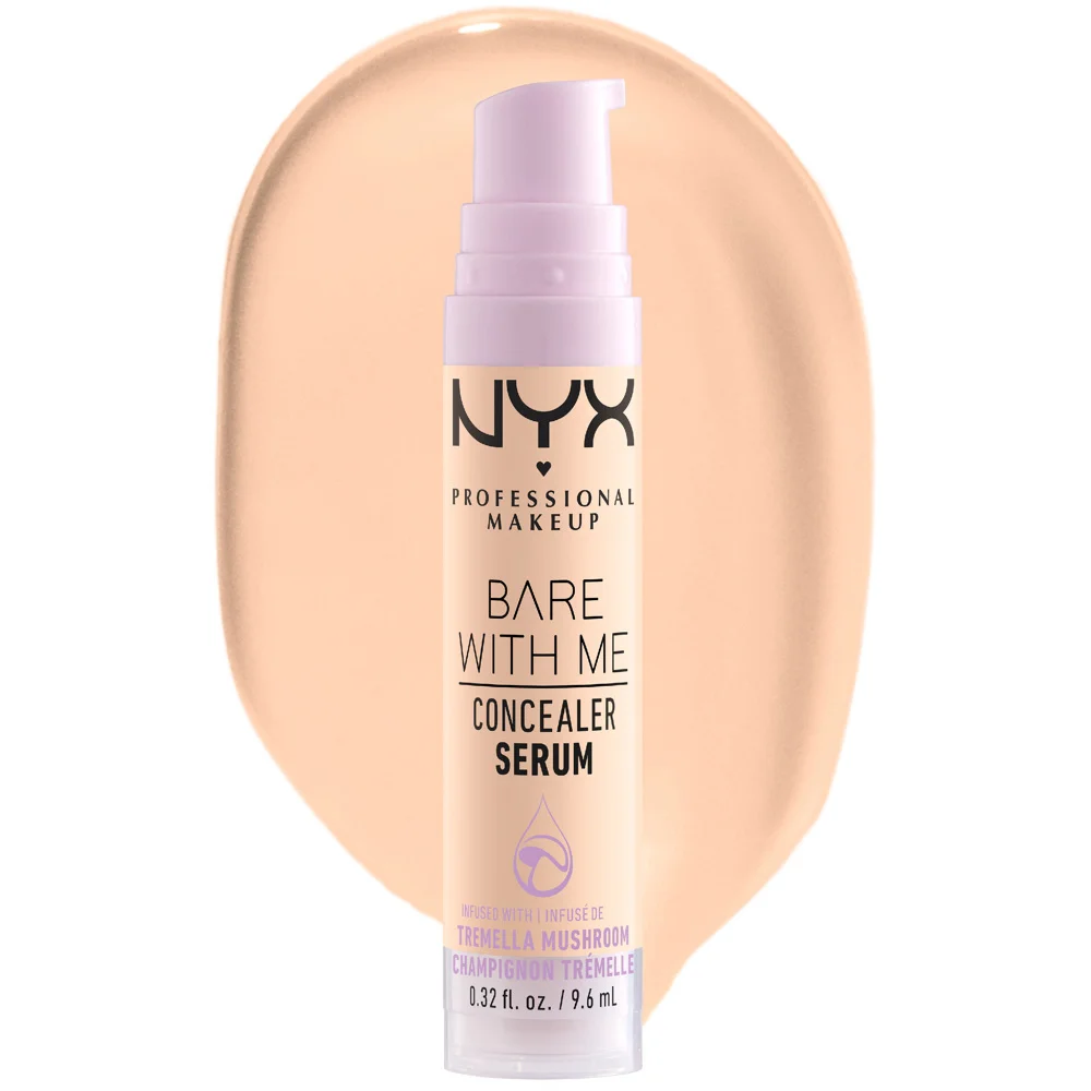Bare With Me Concealer Serum v:1755894