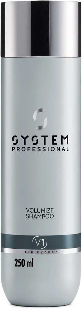 System Professional Volumize Shampoo 250 ml v:6735948 System Professional Volumize Shampoo 250 ml v:6735948