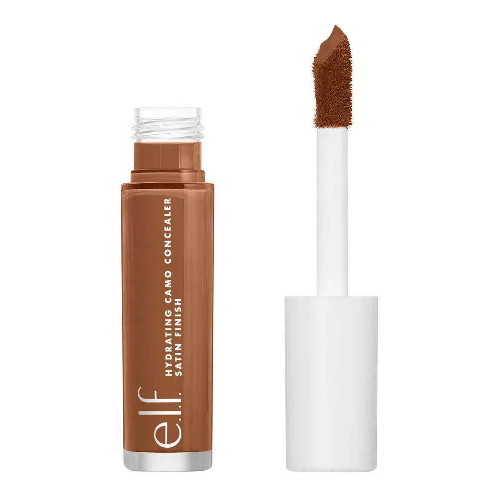Hydrating Camo Concealer Rich Chocolate - e.l.f. v:5804400