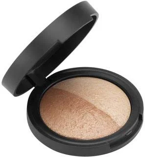 Aden Terracotta Baked Bronzer/Highlighter Duo v:1100572