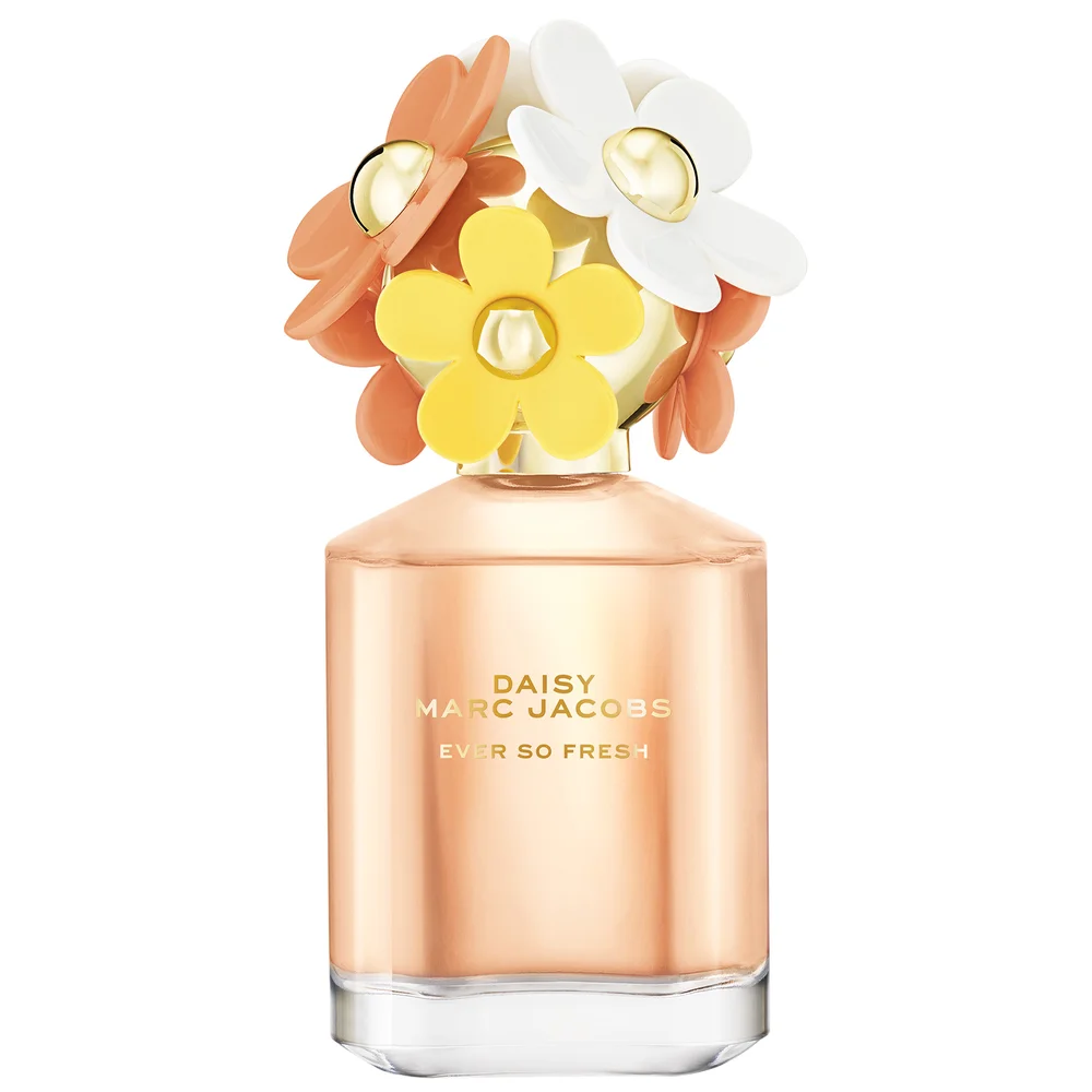 Marc Jacobs Daisy Ever So Fresh Eau de Parfum v:7251897 Marc Jacobs Daisy Ever So Fresh Eau de Parfum v:7251897