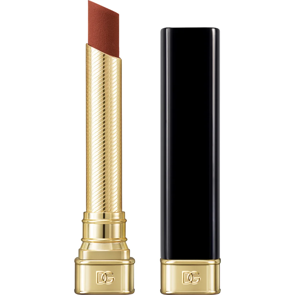 My Comfy Matte Instant Rich Color & Hydration Lip Stylo MY 8.08 - Dolce & Gabbana v:4231235