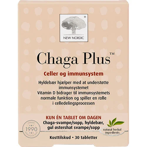 Chaga Plus v:3071146 Chaga Plus v:3071146