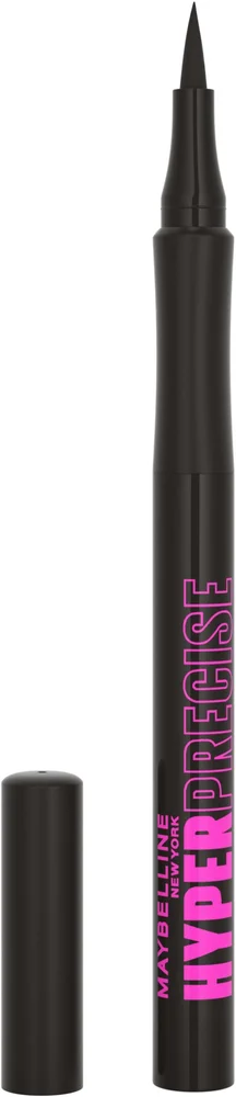 Maybelline New York Master Precise Liquid Eyeliner Black v:8078193